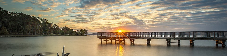 Lake Guntersville Chamber of Commerce - Header Image