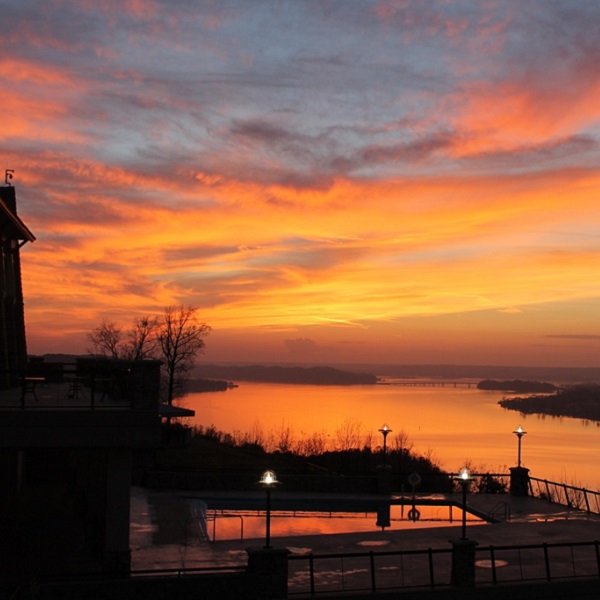 Lake Guntersville State Park - Webpage Image