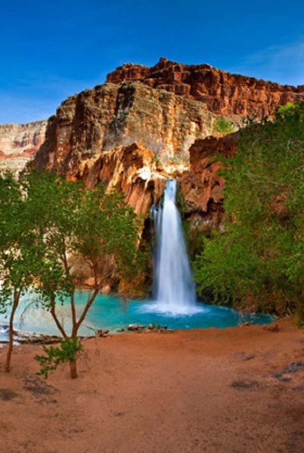 Grand Canyon South Rim Chamber of Commerce  - Display Image