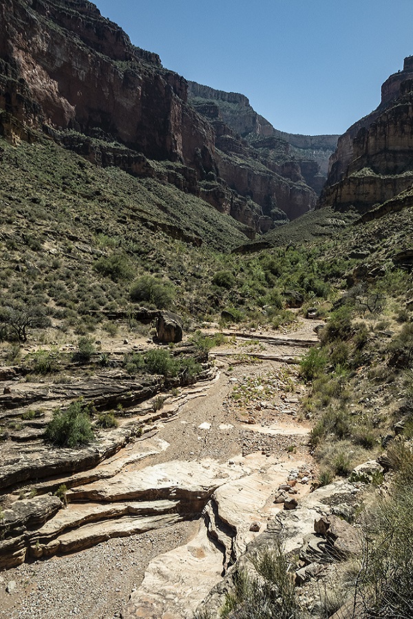 Tonto Trail   - Display Image