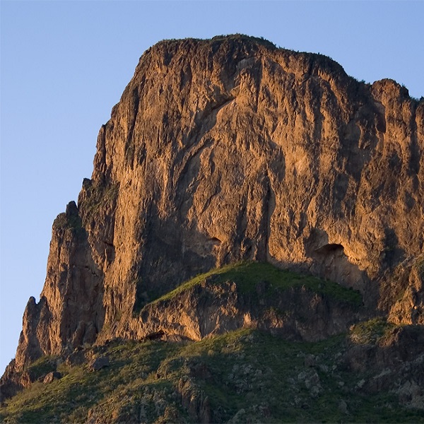Picacho Peak State Park  - Webpage Image