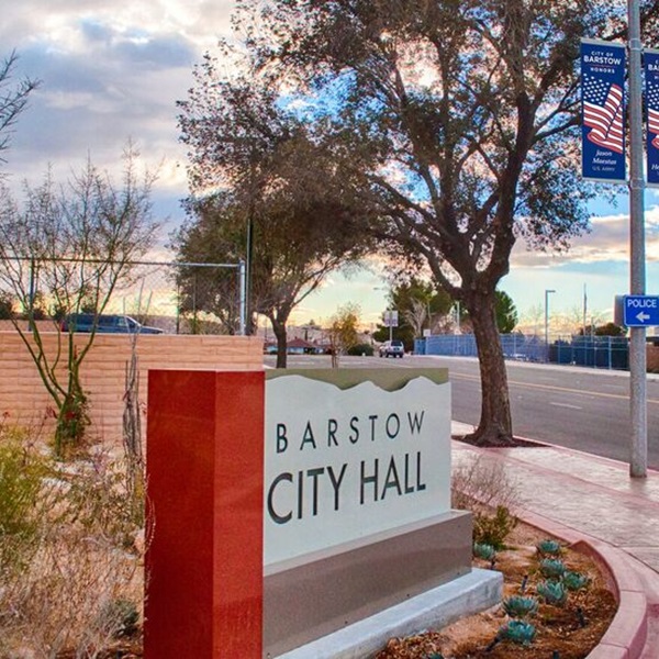 Barstow not only provides an oasis stop in the middle of the Mojave Desert but offers a wide variety of visitor experiences. 
