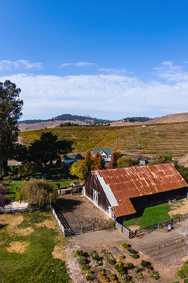 Cambria Chamber of Commerce  - Display Image
