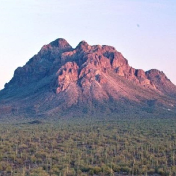 BLM Dry Camp - Webpage Image