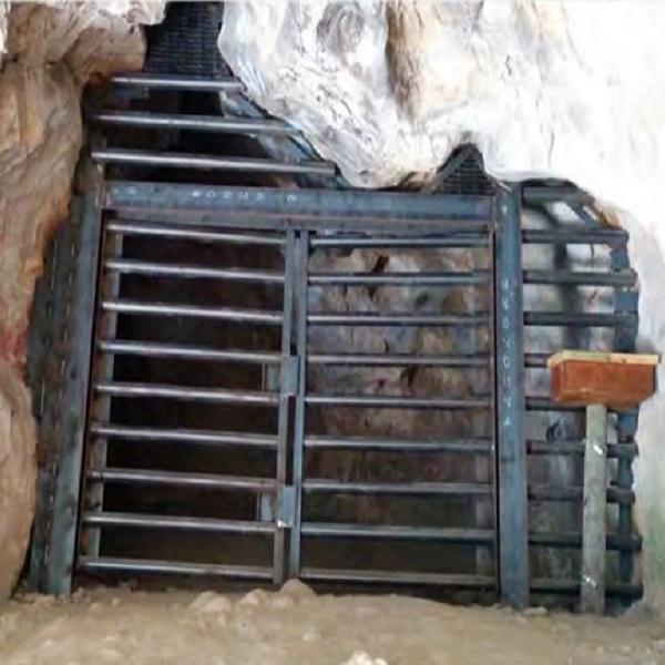 Spring Cave - Webpage Image