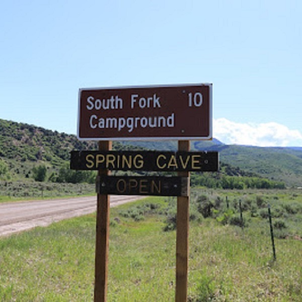 Suggested destination image for Spring Cave