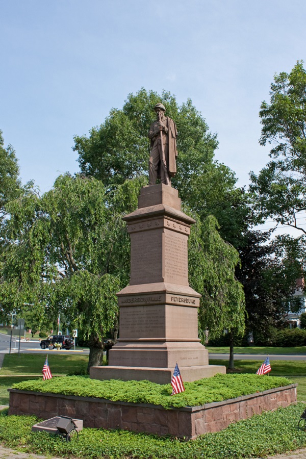 Granby-Simsbury Chamber of Commerce - Display Image