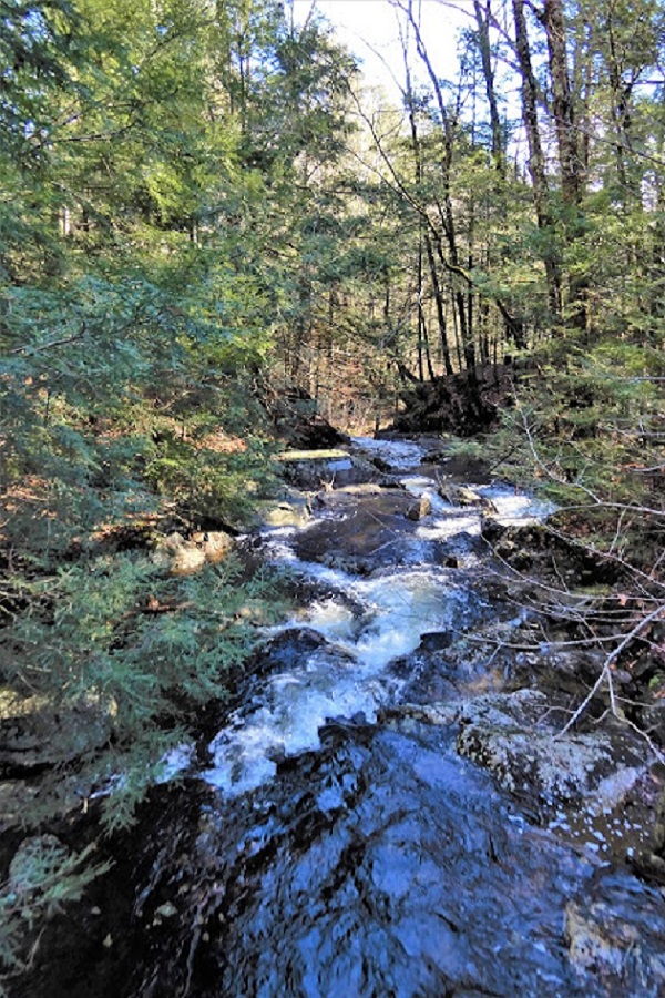 Carpenter’s Falls    - Display Image