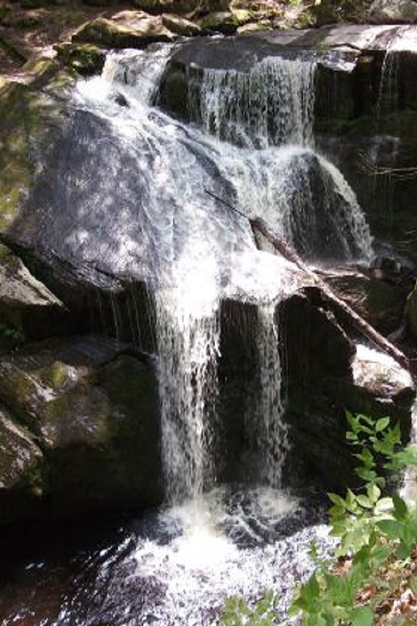Ender’s Falls    - Display Image