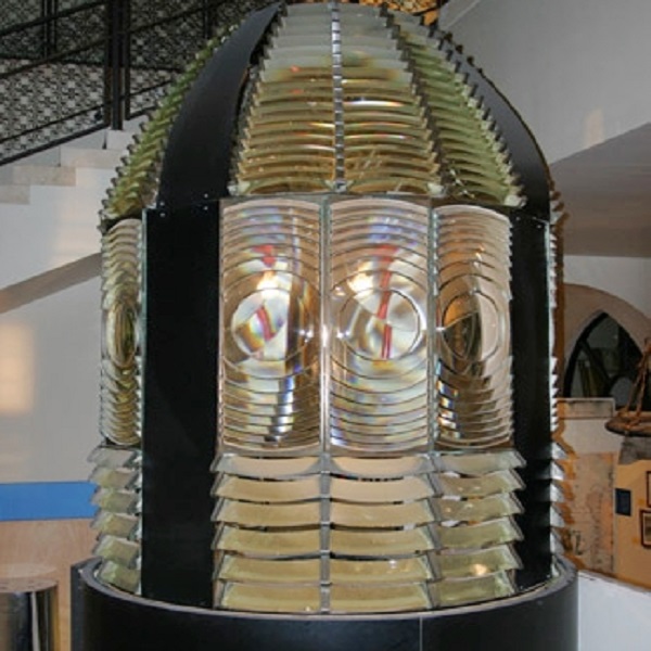Carysfort Reef Lighthouse  - Webpage Image