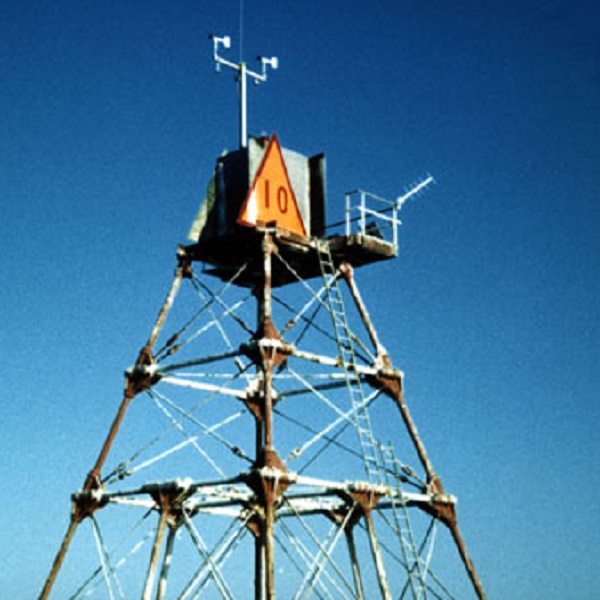 Suggested destination image for Molasses Reef Lighthouse