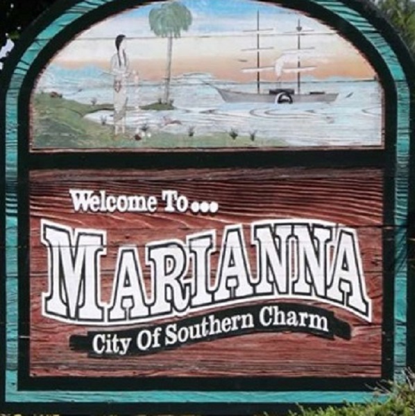 Jackson County Tourist Development Council - Webpage Image