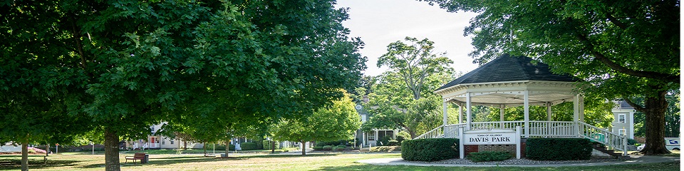 Northeastern Connecticut Chamber of Commerce    - Header Image