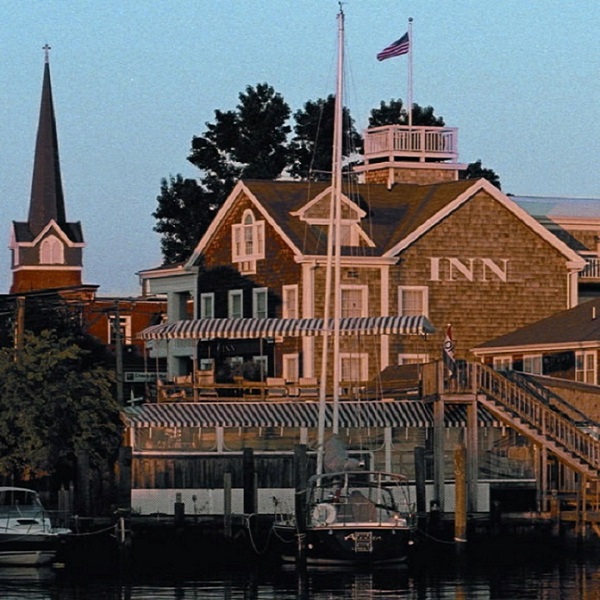 Lewes Chamber of Commerce and Visitor Bureau - Webpage Image