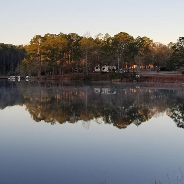 Jack Hill State Park  - Webpage Image