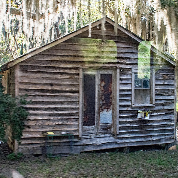 Hog Hammock is a historic community on Sapelo Island, serving as a permanent home to about 70 full-time residents, most of whom are descended from the antebellum slaves of Sapelo's plantations.