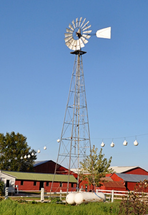 Hazleton-Buchanan County - Display Image