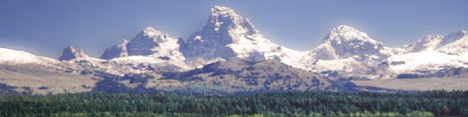 Ashton Chamber of Commerce and Visitor Center  - Header Image