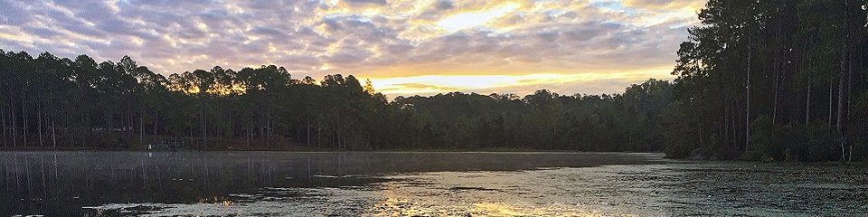 Baxley-Appling County Chamber of Commerce   - Header Image