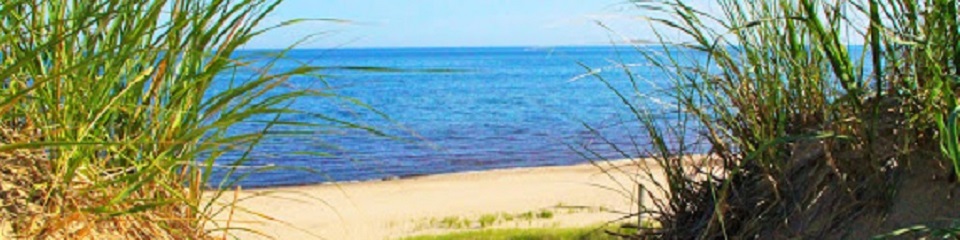 Indiana Dunes Tourism - Header Image