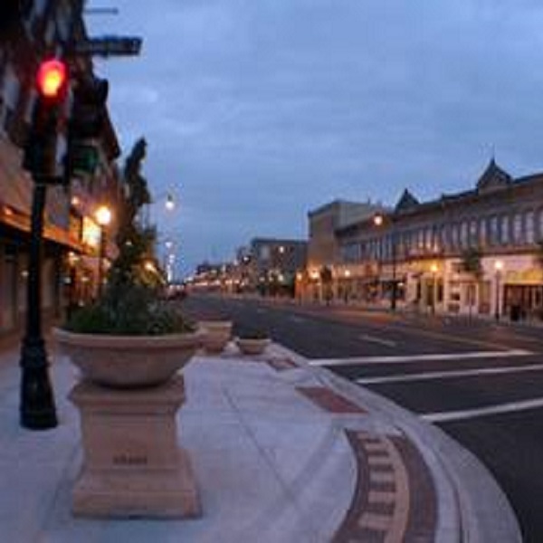 Arkansas City offers a little bit of everything to its visitors. 