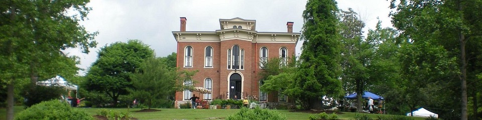 Riverview at Hobson Grove  - Header Image