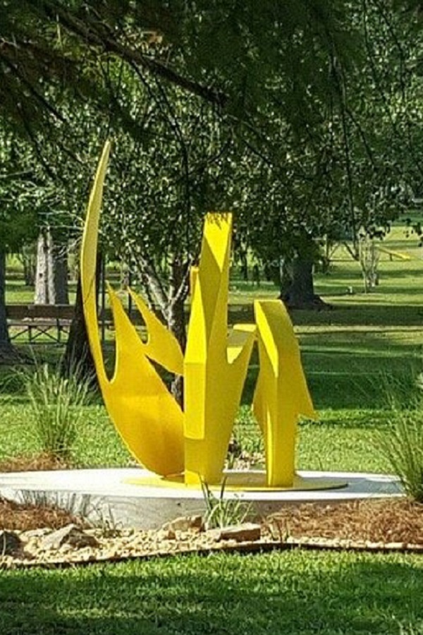 Vernon Parish Tourism Commission  - Display Image