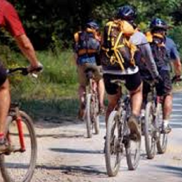 With access to trails, paths, and the Arkansas River, visitors love exploring and activity outside when spending time in Great Bend. 