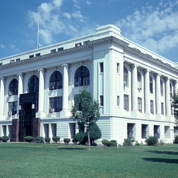 City of Great Bend Convention & Visitors Bureau - Webpage Image