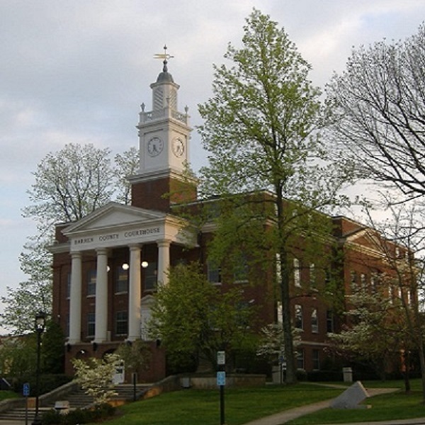 Glasgow is the government seat of Barren County.