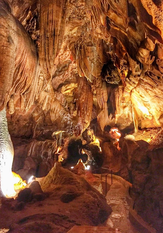 Glasgow-Barren County Tourism - Display Image