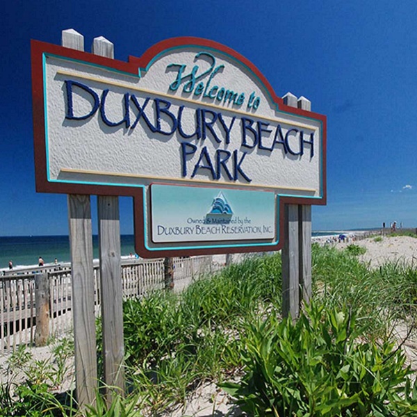 Duxbury Town Hall  - Webpage Image