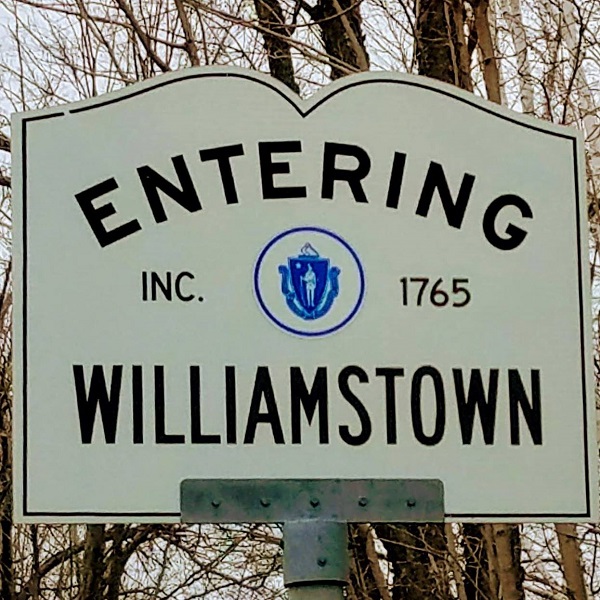 Williamstown was originally called West Hoosac and was Mohican lands first settled by Europeans, the Dutch, in 1749.