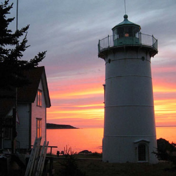 Little River Lighthouse - Webpage Image