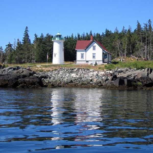 Visitors to Machias can also make a visit to the Little River Lighthouse in nearby Cutler.
