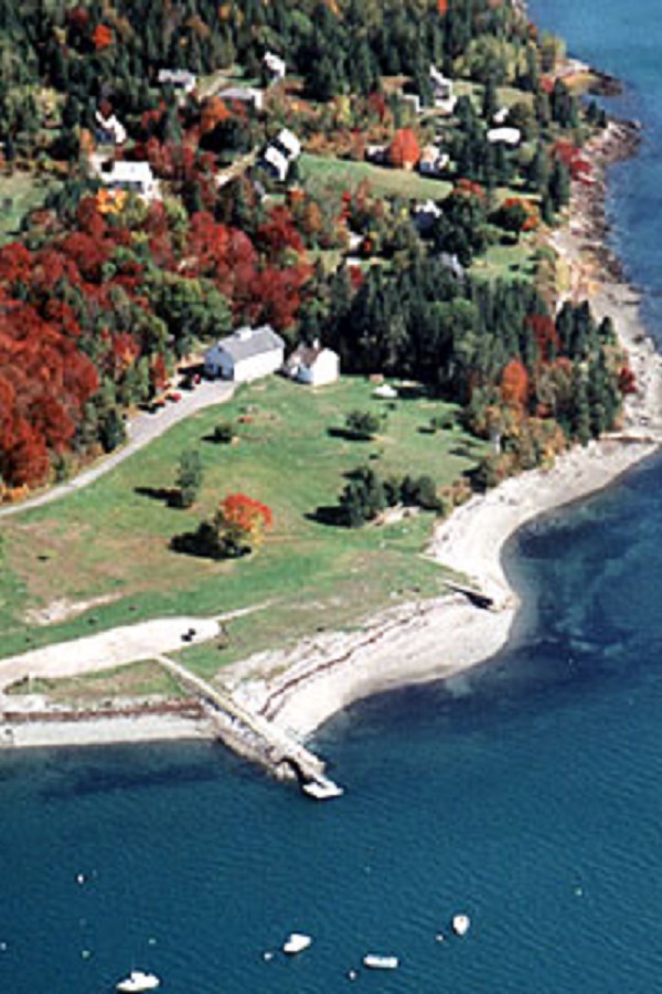 Lamoine State Park - Display Image