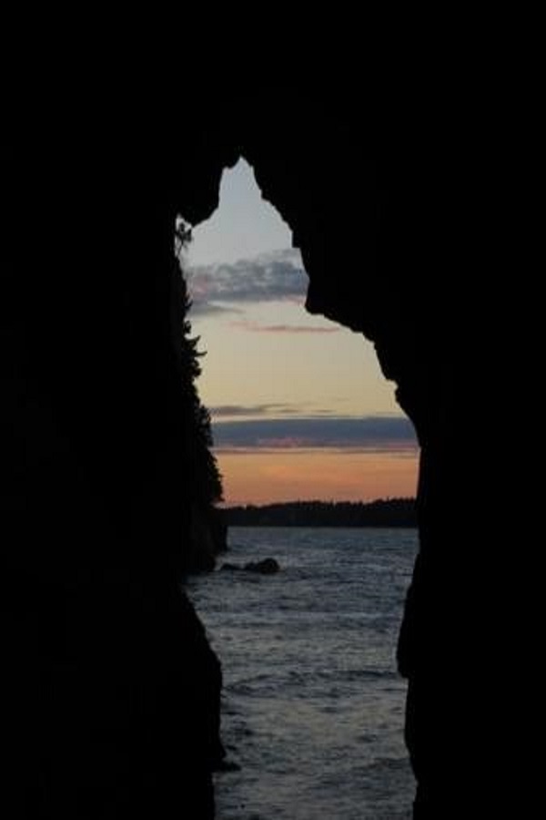 The Ovens  - Display Image
