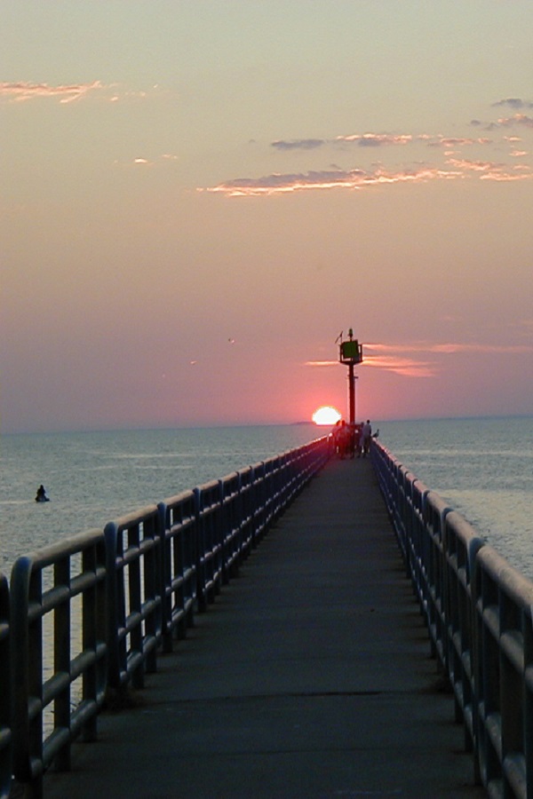 Caseville Chamber of Commerce    - Display Image