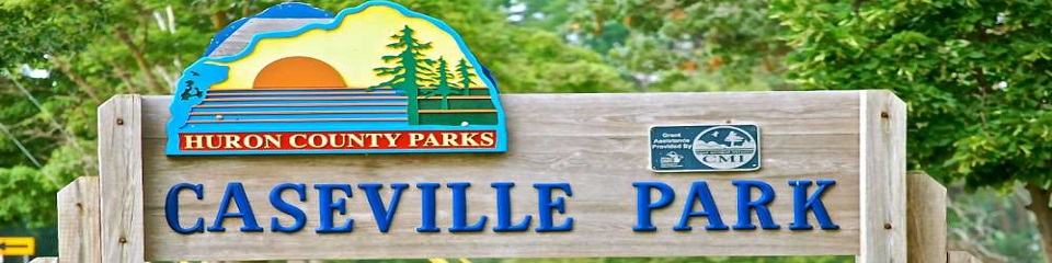 Caseville Chamber of Commerce    - Header Image