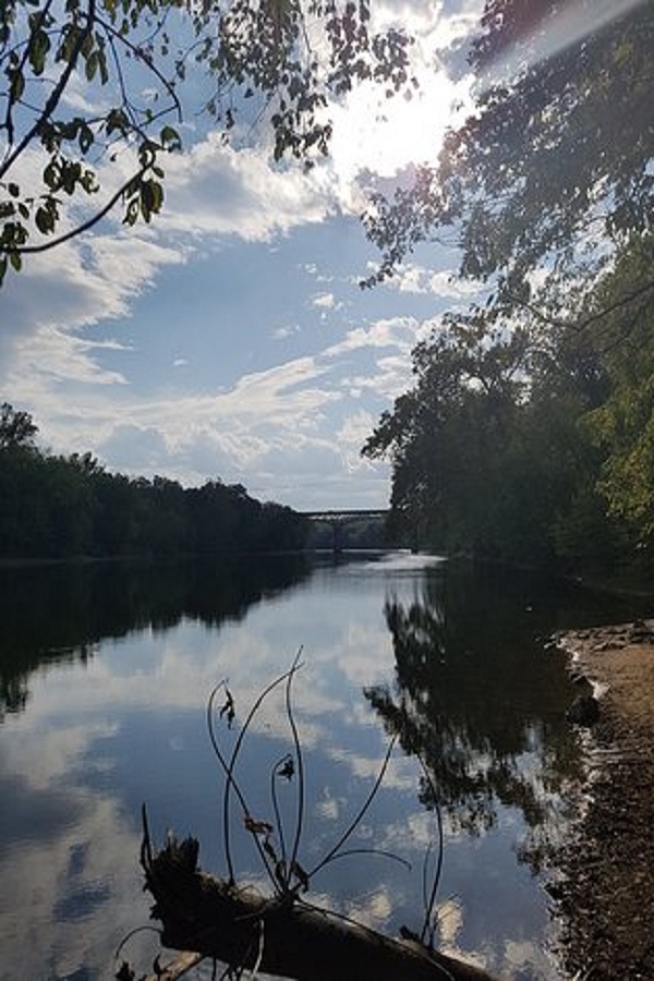 Fort Tonoloway State Park  - Display Image