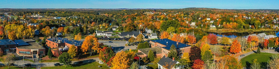 Machias Bay Area Chamber of Commerce - Header Image