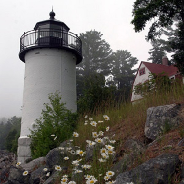 Whitelocks Mill Lighthouse - Webpage Image
