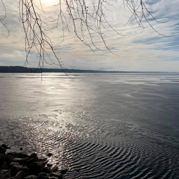 Thousands of visitors have enjoyed recreation and water sports on the “great lake”  of White Lake.
