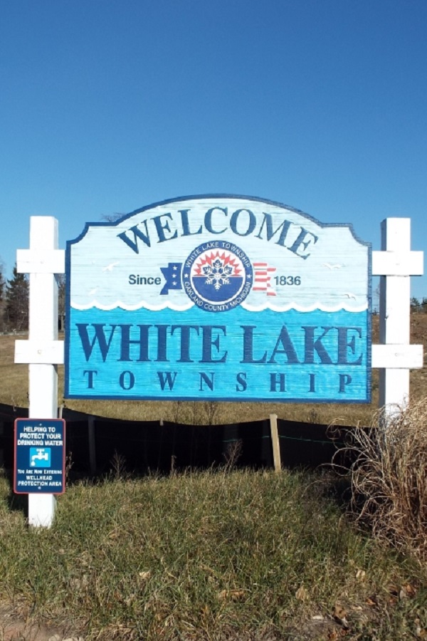 White Lake Area Chamber of Commerce - Display Image