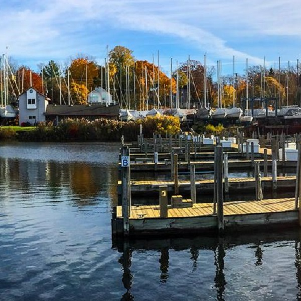 Visitors have been coming to White Lakes area to enjoy its lakeside recreational activities for over 100 years.
