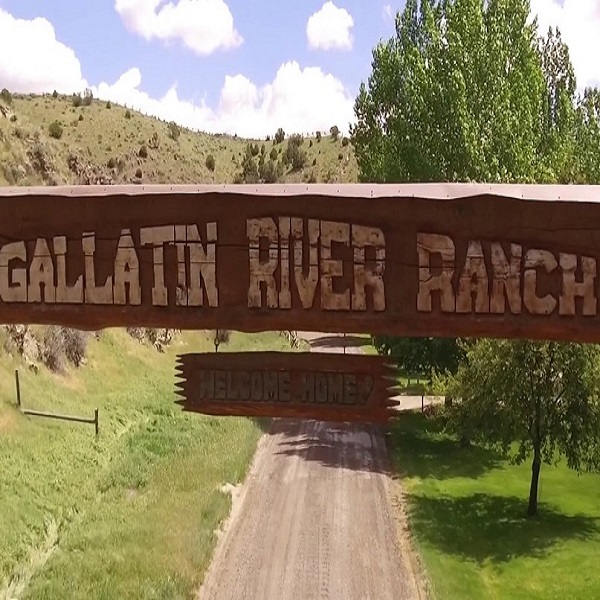 Ranching is the primary industry in the Gallatin Valley, where Manhattan is located.