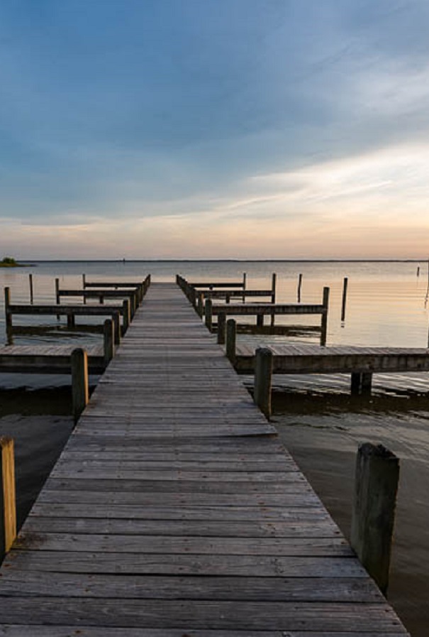 Currituck County Department of Travel and Tourism - Display Image