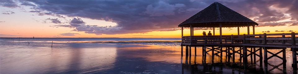 Currituck County Department of Travel and Tourism - Header Image