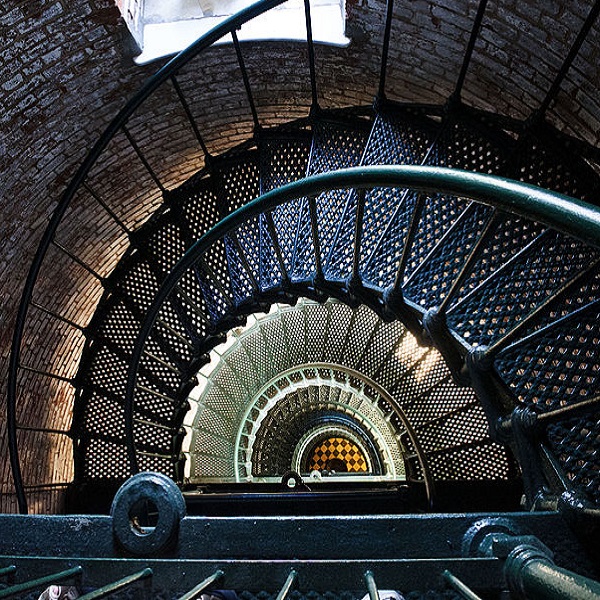 Currituck Beach Lighthouse - Webpage Image