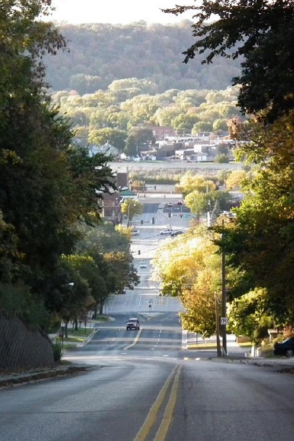 Visit Greater Mankato  - Display Image